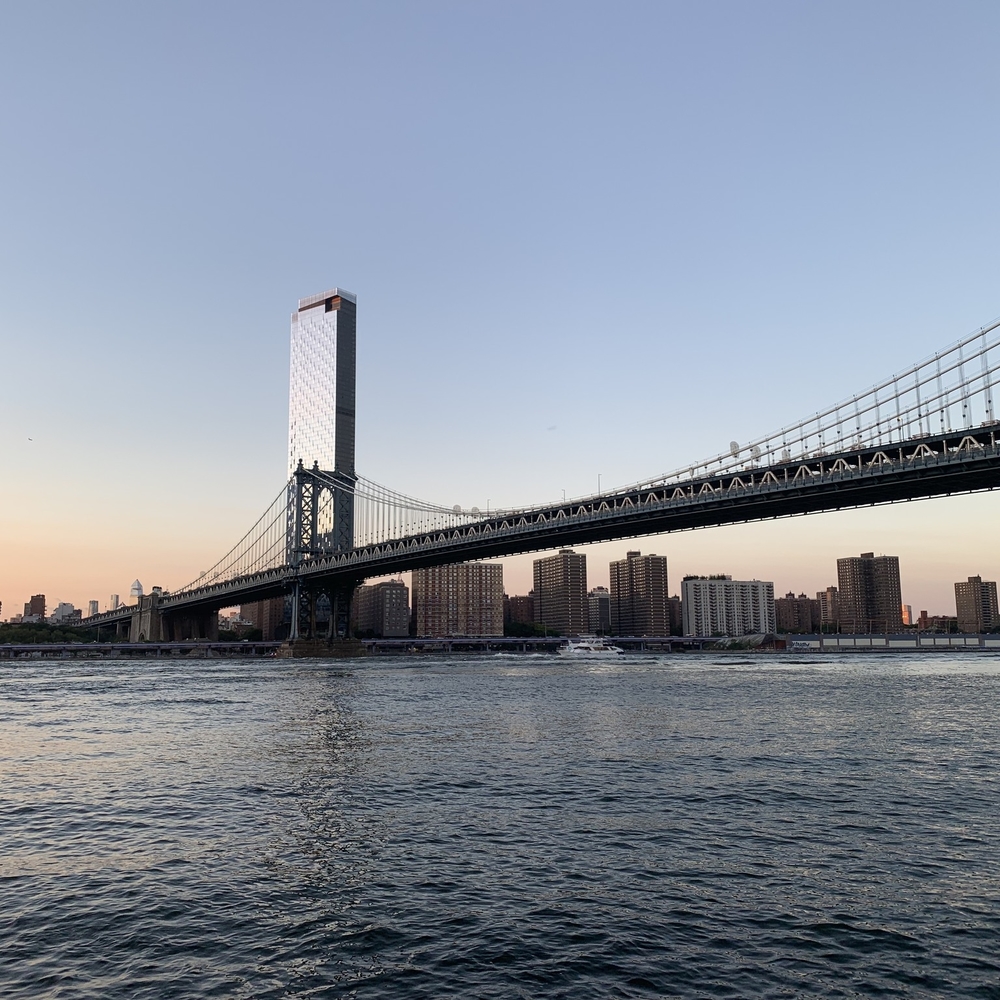 Meet your Posher, Tian